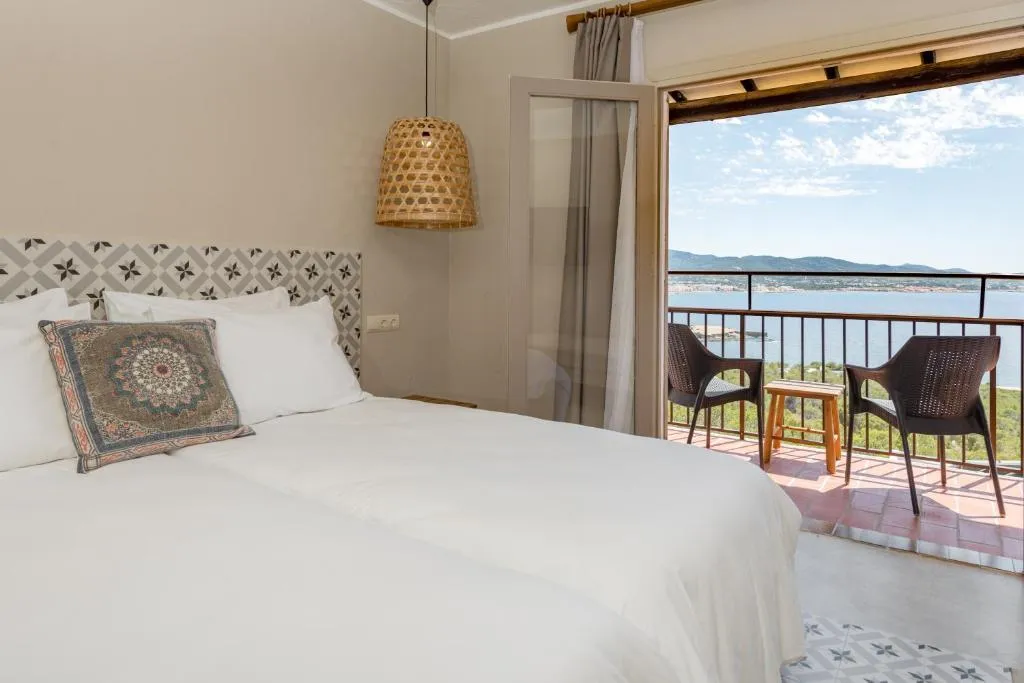 DOUBLE SINGLE USE STANDARD Room, Marble Hotel Stella Maris, Ibiza
