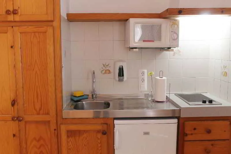 Room, Sol Ponent, Menorca