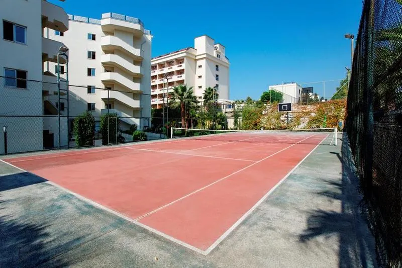 Sports and Entertainment, Alara Star, Antalya