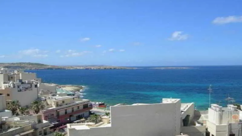 Beach, Relax Inn Hotel, Malta