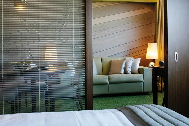 SUITE STANDARD Room, Neya Lisboa Hotel, Lisbon
