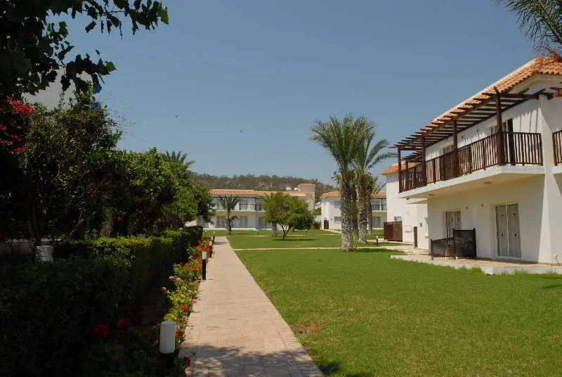 General view, Maistros Hotel Apartments, Cyprus