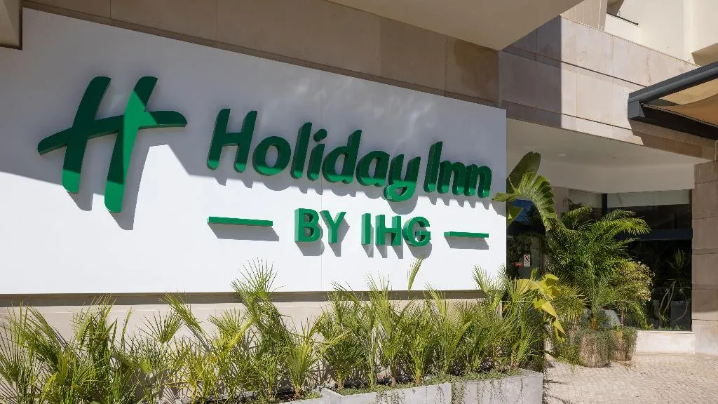 General view, Holiday Inn Algarve Albufeira, an IHG Hotel, Algarve