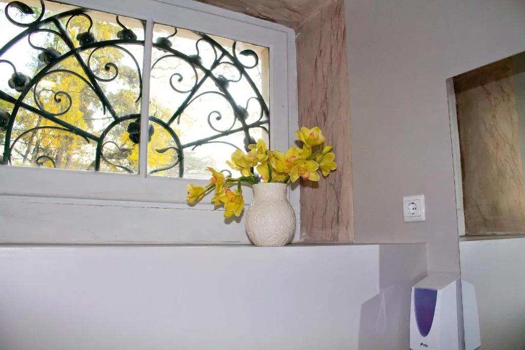 DOUBLE STANDARD Room, WW Hostel & Suites, Porto