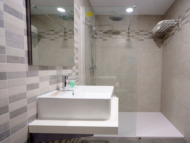 Hostal Anna Benidorm, Costa Blanca