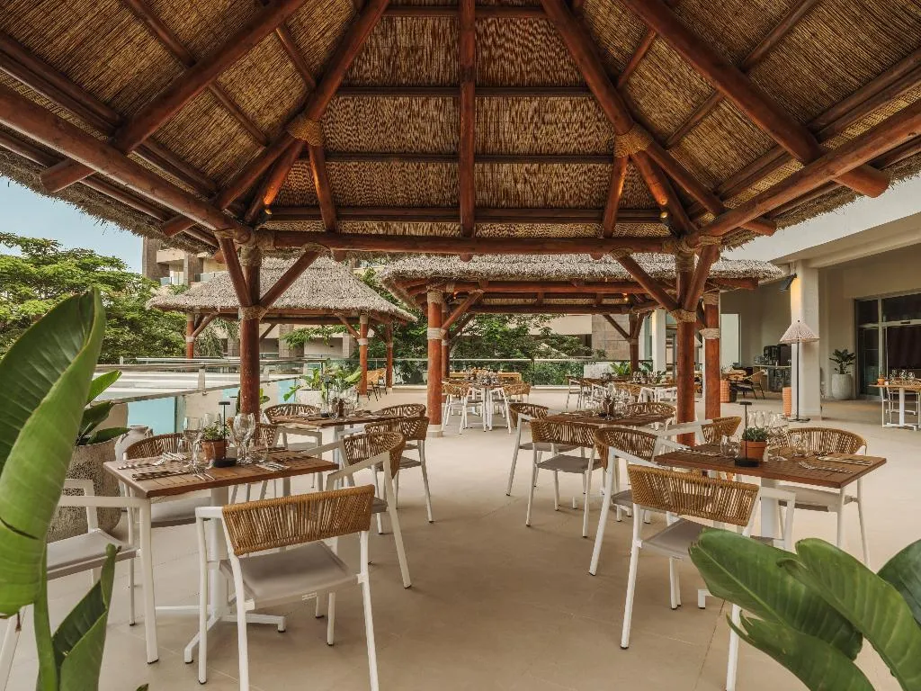 Restaurant, Paradisus by Melia Fuerteventura, Fuerteventura