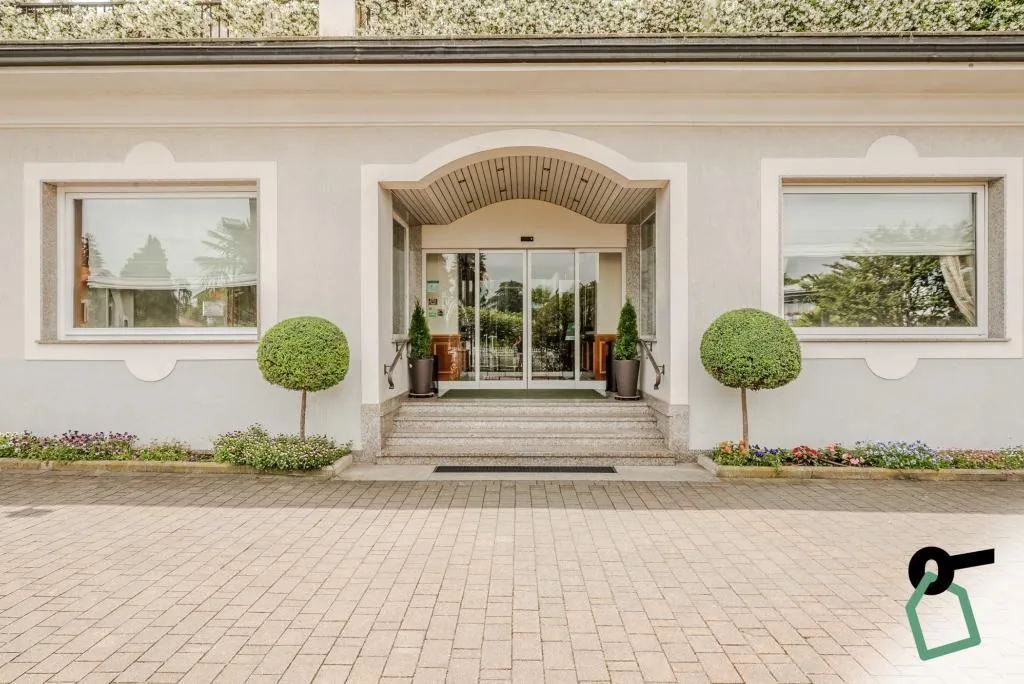 General view, Hotiday Room Collection - Stresa, Milan