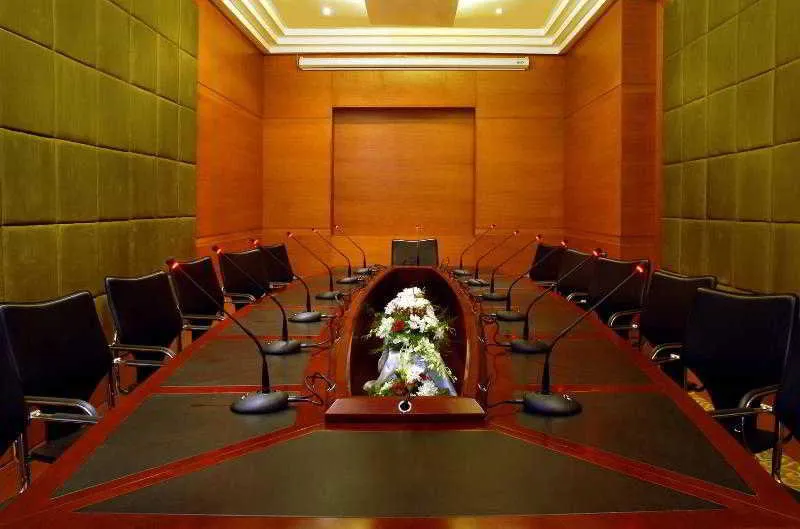 General view, Helnan Dream Land & Conference Center, Cairo