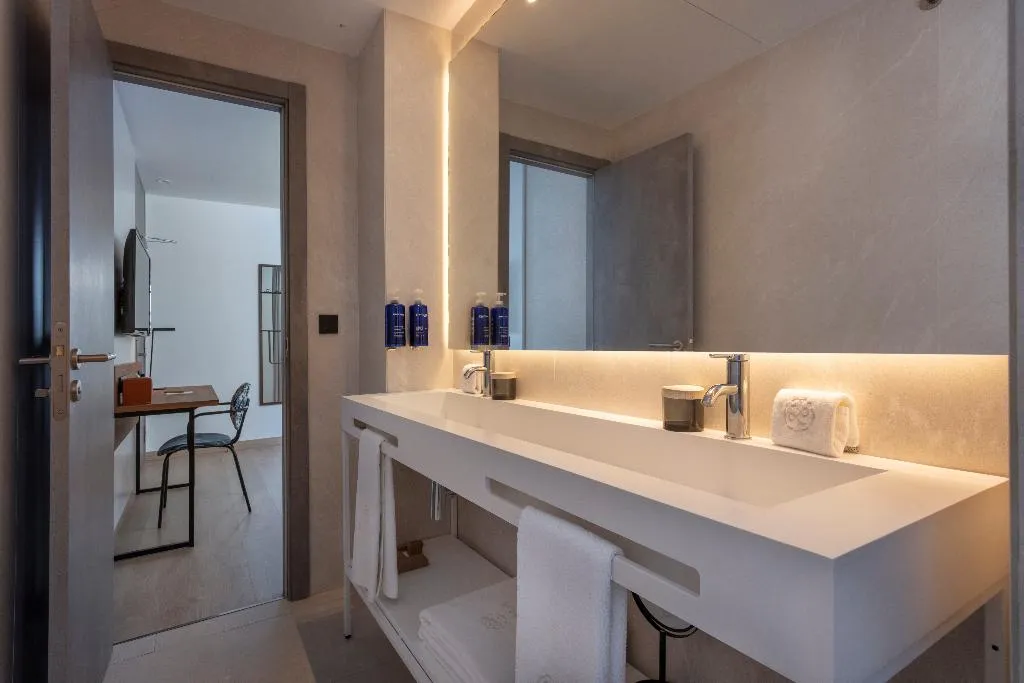 JUNIOR SUITE SUPERIOR Room, Lima, Costa Del Sol