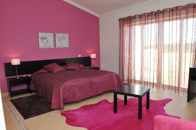 Room, Castro Marim Golfe & Country Club, Algarve