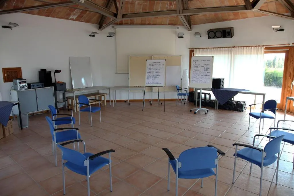 Conferences, Weingut & Landhotel Can Davero, Majorca