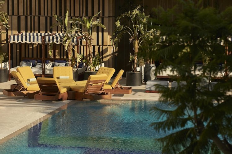 Conrad Athens The Ilisian, Athens