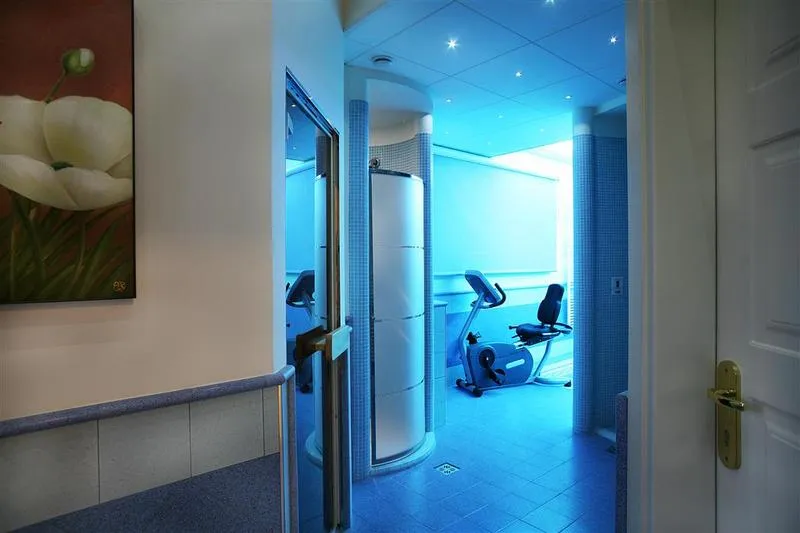 Sports and Entertainment, iH Hotels Padova Admiral, Venice