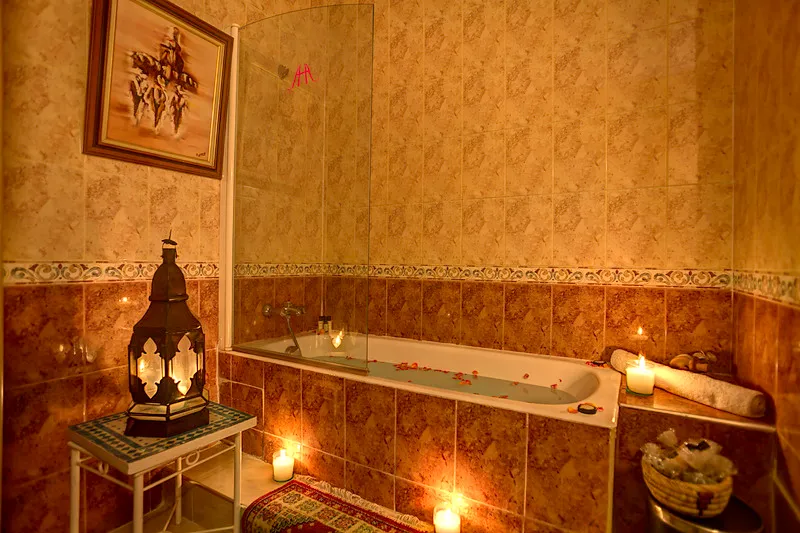 SUITE STANDARD Room, Amani Hotel suites & spa, Marrakech