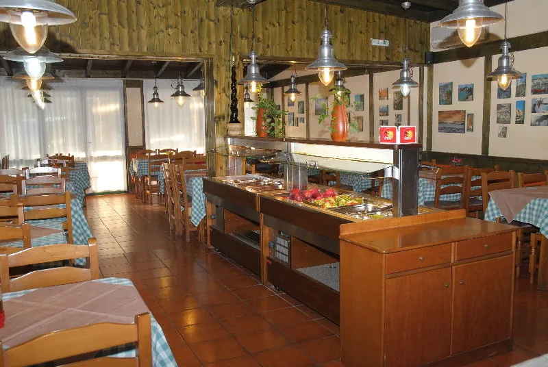 Restaurant, Sea Bird, Corfu