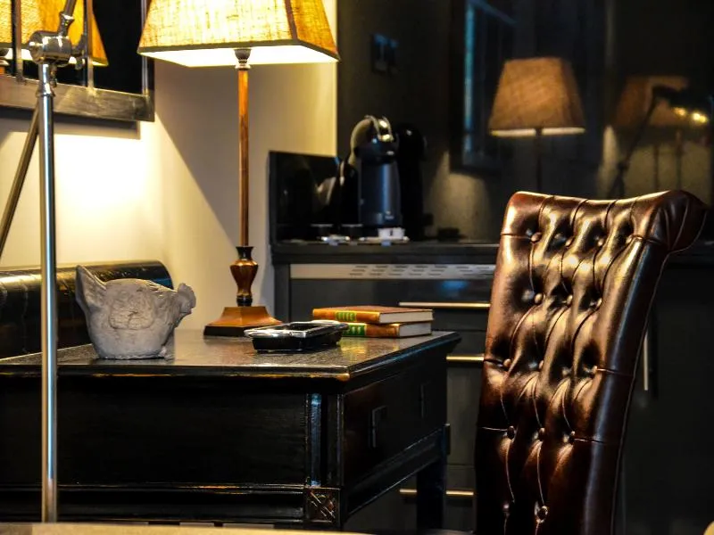 Room, Aguilas5 SevillaSuites, Seville