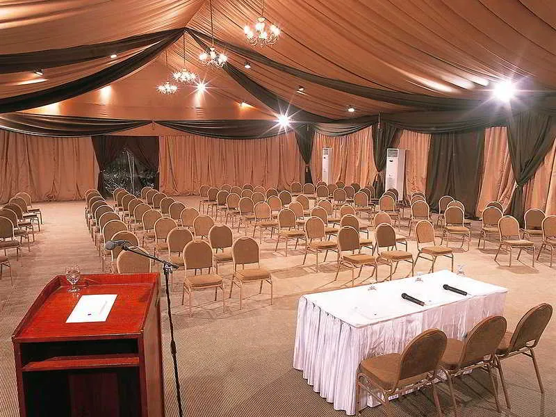 Conferences, Mercure Luxor Karnak, Luxor