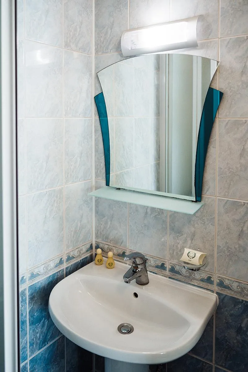 DOUBLE ONE BED Room, Hotel Dionis, Varna