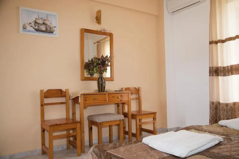 General view, Archodia Studios, Kos