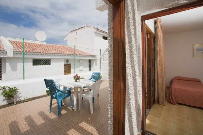 Room, Tinerfe Garden, Tenerife