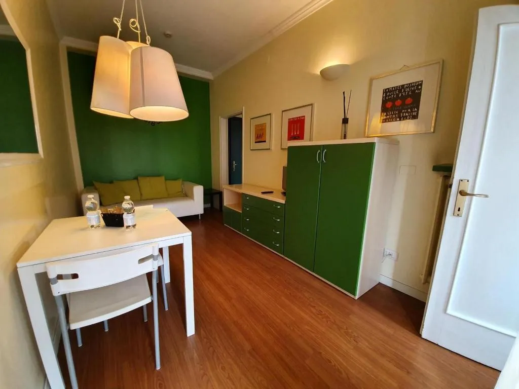 APARTMENT SUPERIOR ONE BEDROOM Room, Residence Pian della Nave, Milan