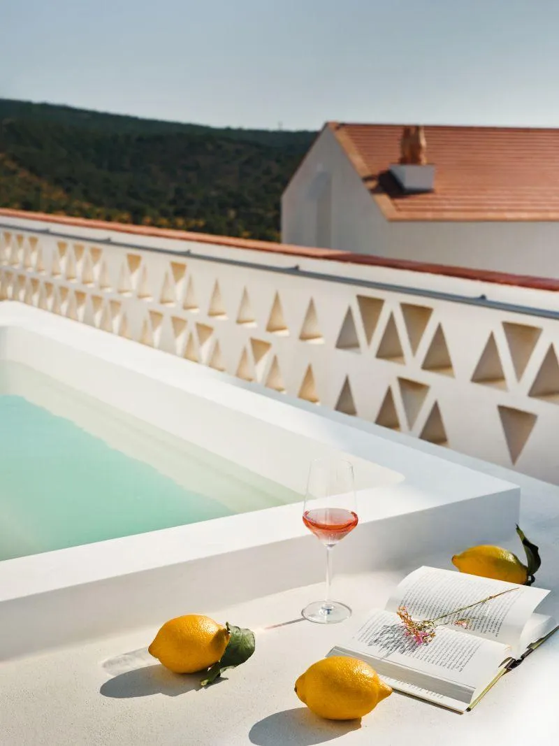 APARTMENT WITH JACUZZI Room, Viceroy At Ombria Algarve, Algarve