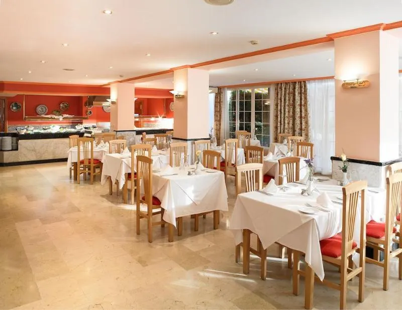 General view, Essence Hotel Boutique by Don Paquito, Costa Del Sol