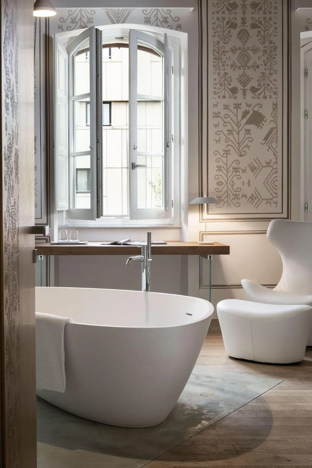 Room, Casa Clàt - Boutique Hotel, Cagliari