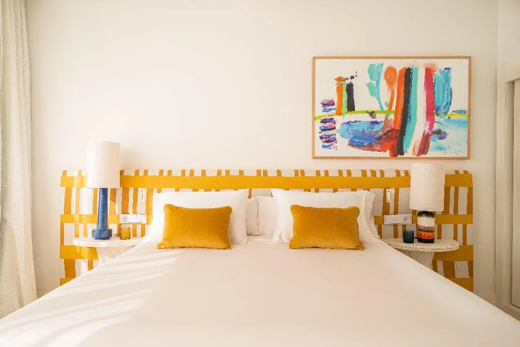 Double or Twin STANDARD Room, Kimpton Los Monteros Marbella, Costa Del Sol