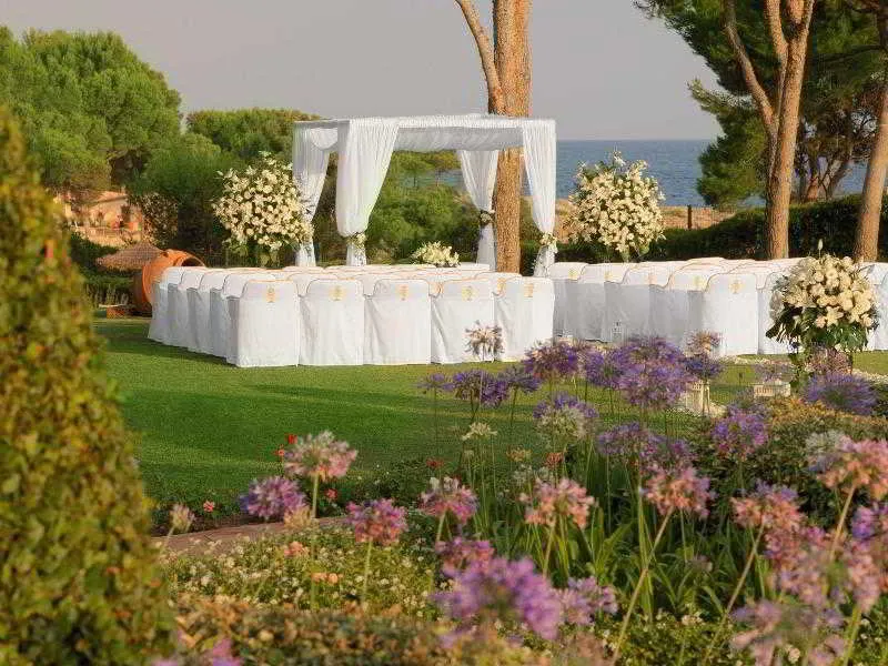 General view, The St. Regis Mardavall Resort, Majorca