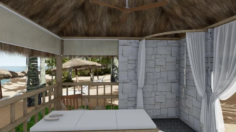 Sports and Entertainment, Bahía Príncipe Explore Tulum, Cancun Area