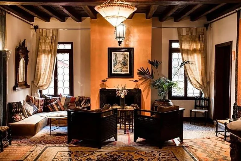General view, Novecento Boutique Hotel, Venice