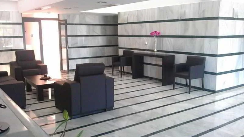APARTMENT TWO BEDROOMS Room, Aparthotel Parque Tropical, Costa Almeria