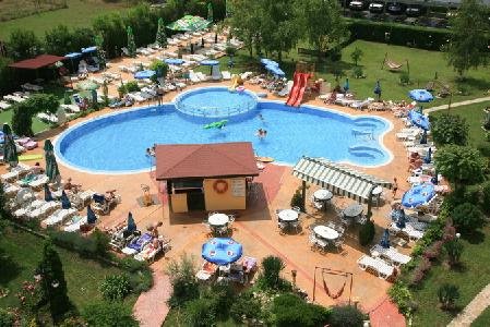 Perla del Mare Resort- Adults Only, Zante