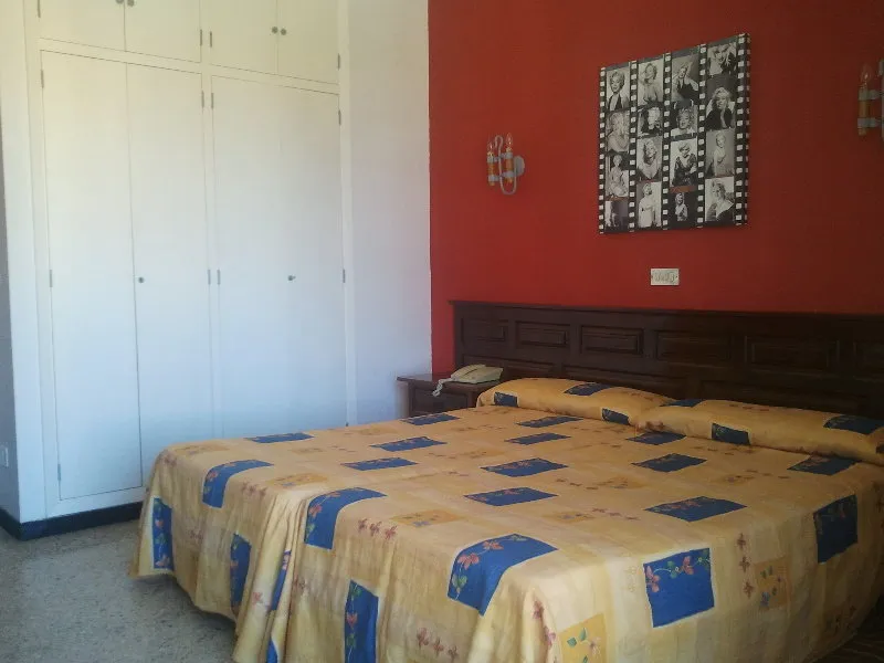 SINGLE STANDARD Room, Tejuma, Tenerife