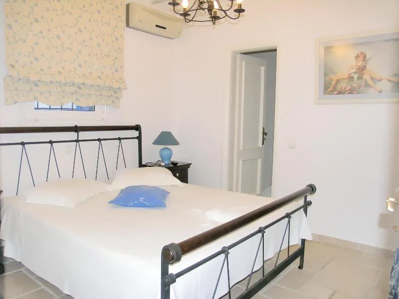 APARTMENT POOL VIEW TWO BEDROOMS Room, Mykonian Iros, Mykonos