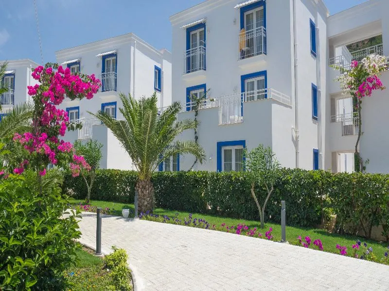 General view, Labranda TMT Resort, Bodrum