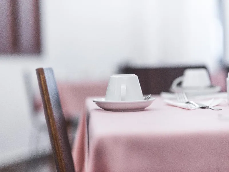Restaurant, Slimiza Suites, Malta