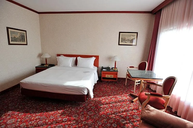 DOUBLE EXECUTIVE Room, Russott, Venice