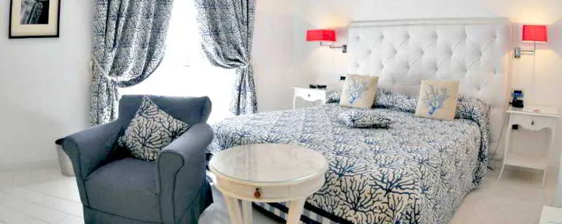 Room, La Ciliegina Lifestyle, Naples