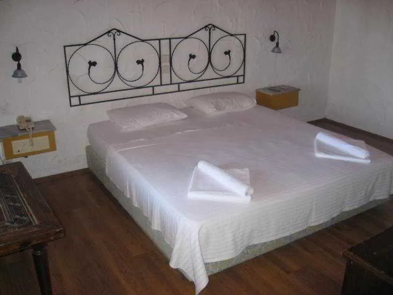 Room, Samdan, Bodrum