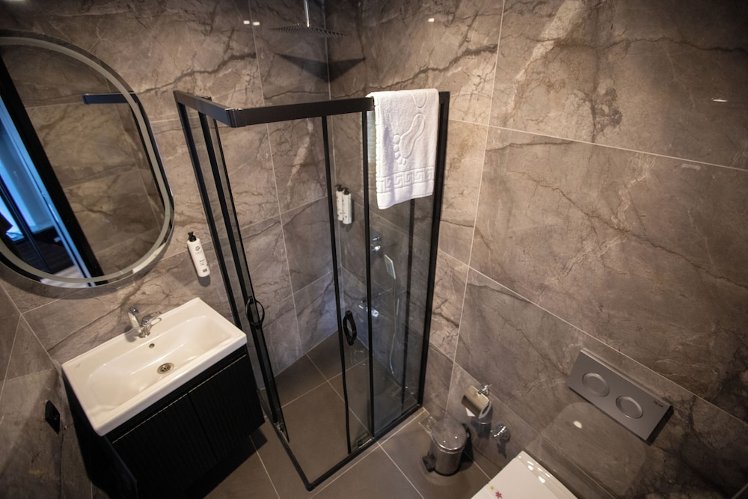 Marlen Hotel Mavisehir, Izmir