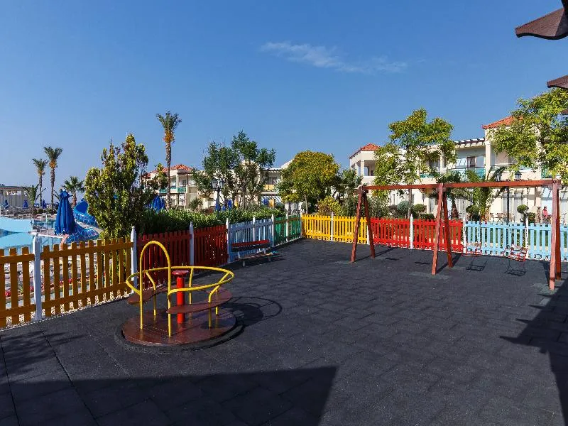 Sports and Entertainment, Lindos Princess Beach, Rhodes