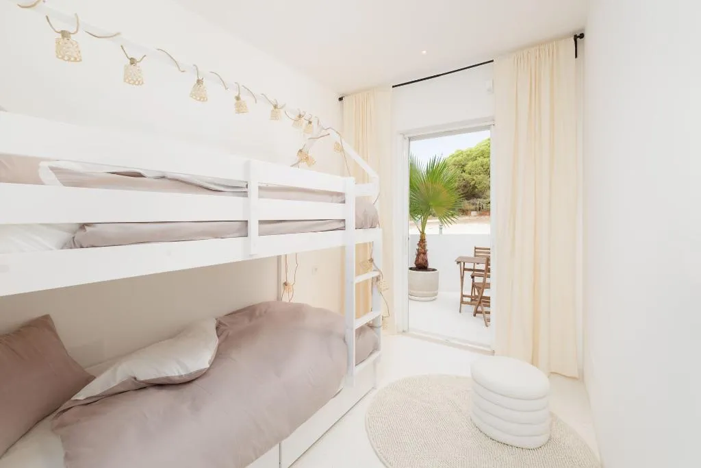 TOWNHOME CAPACITY 5 ONE BEDROOM Room, Vale Do Lobo Resort, Algarve