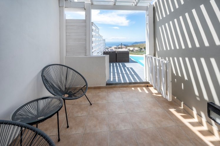 Smy Santorini Suites & Villas, Santorini