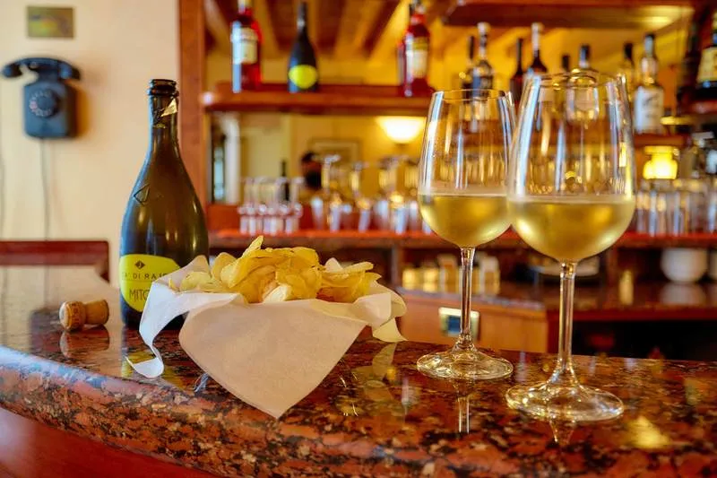 Bar, Riviera dei Dogi, Venice