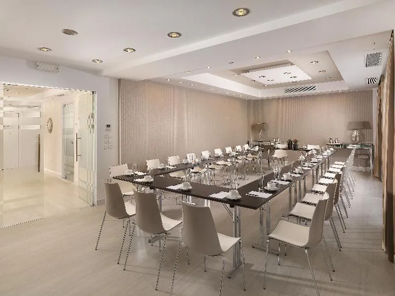 Conferences, Airotel Galaxy, Thessaloniki