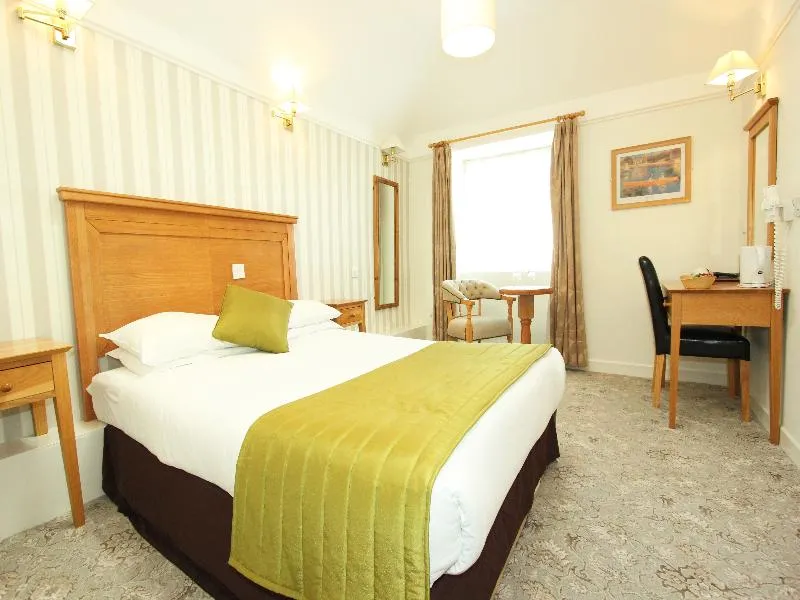 Room, Castle Hotel, Dublin