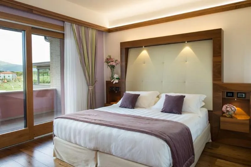 Room, Valle di Assisi Hotel & Spa, Perugia