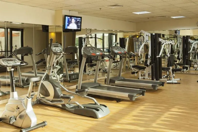 Sports and Entertainment, Al Waleed Holiday Homes, Dubai